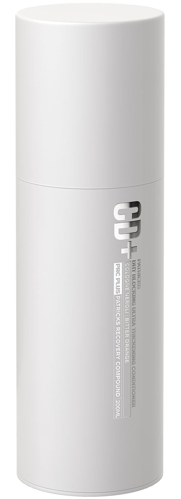 Patricks Cd Plus Ultra Thickening Treatment Conditioner