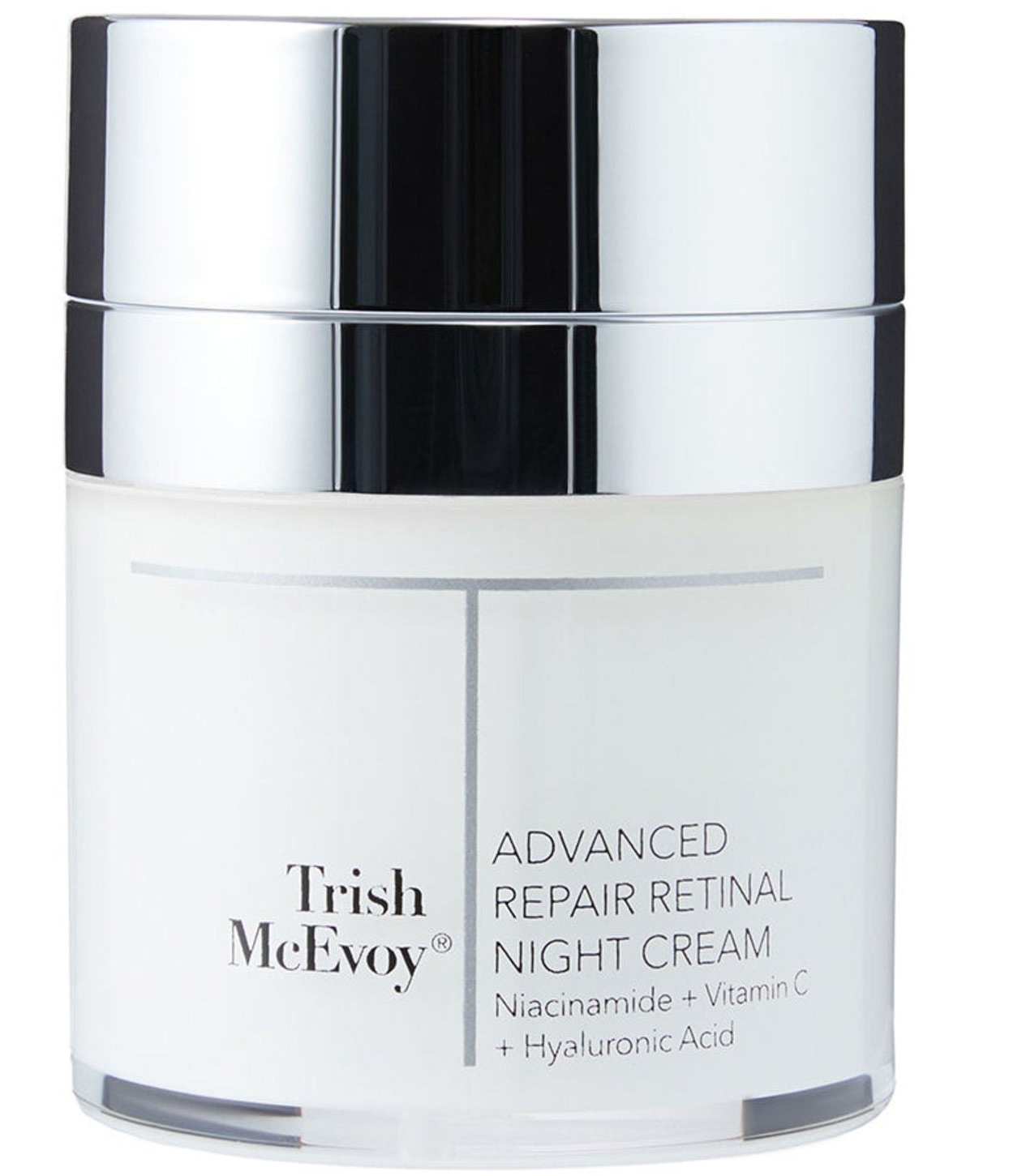 Trish McEvoy Beauty Booster Advanced Repair Retinal Night Cream