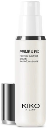 KIKO Milano Prime & Fix Refreshing Mist