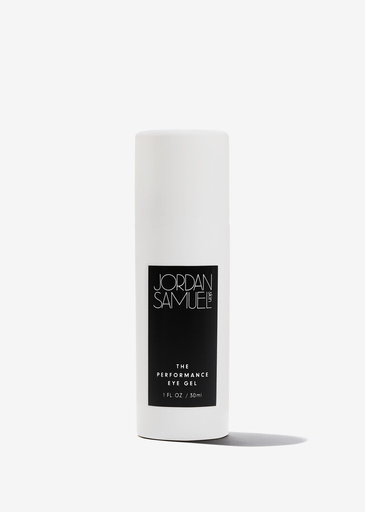 Jordan Samuel The Performance Eye Gel