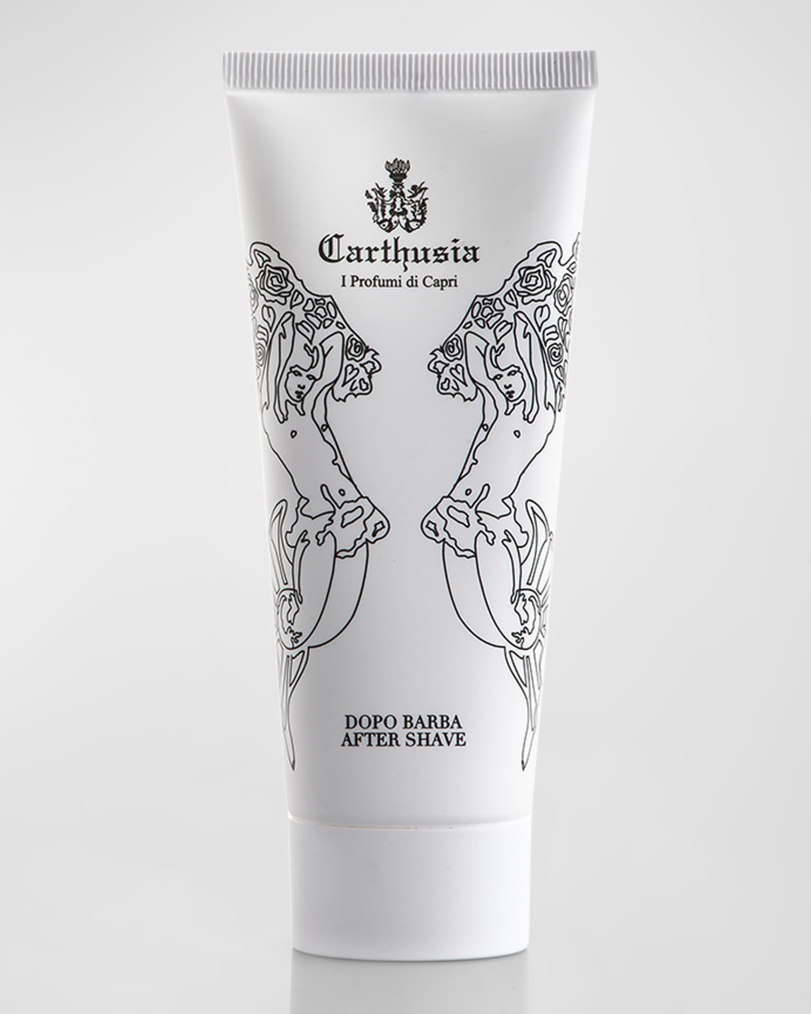 Carthusia Men's Salone Da Barba After Shave