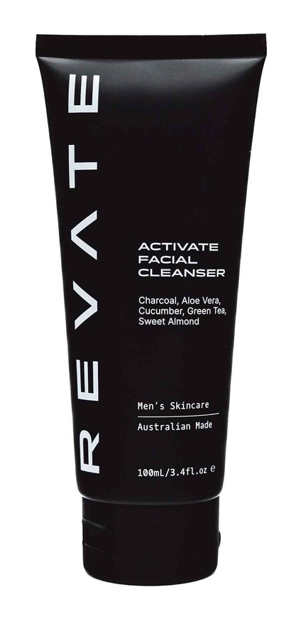 Revate Activate Facial Cleanser