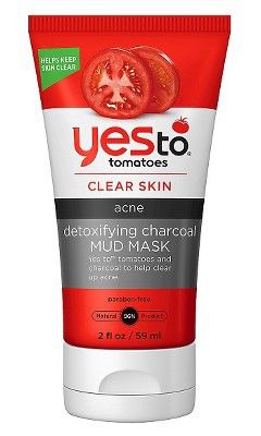 Yes To Tomatoes Detoxing Mud Mask