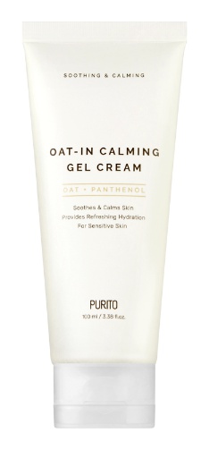 Purito Oat-in Calming Gel Cream