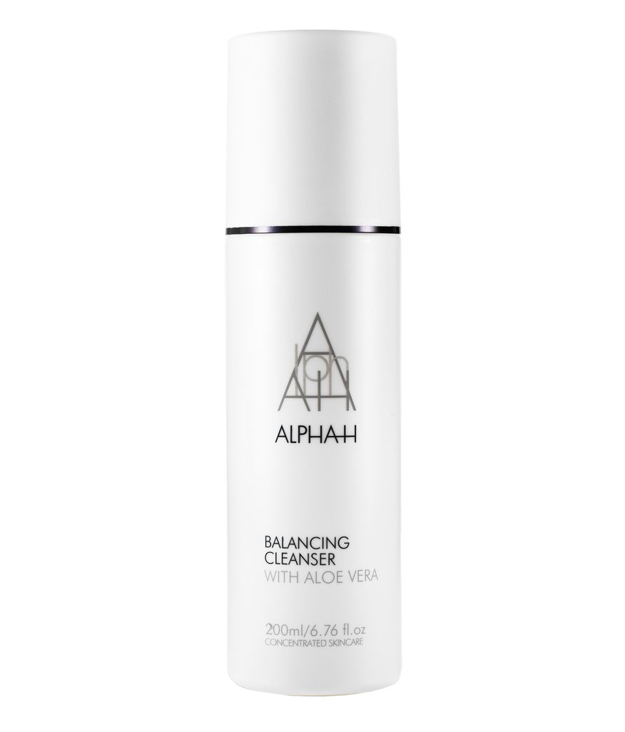 Alpha-H Balancing Cleanser