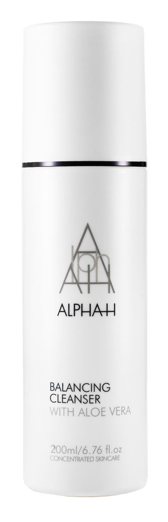 Alpha-H Balancing Cleanser