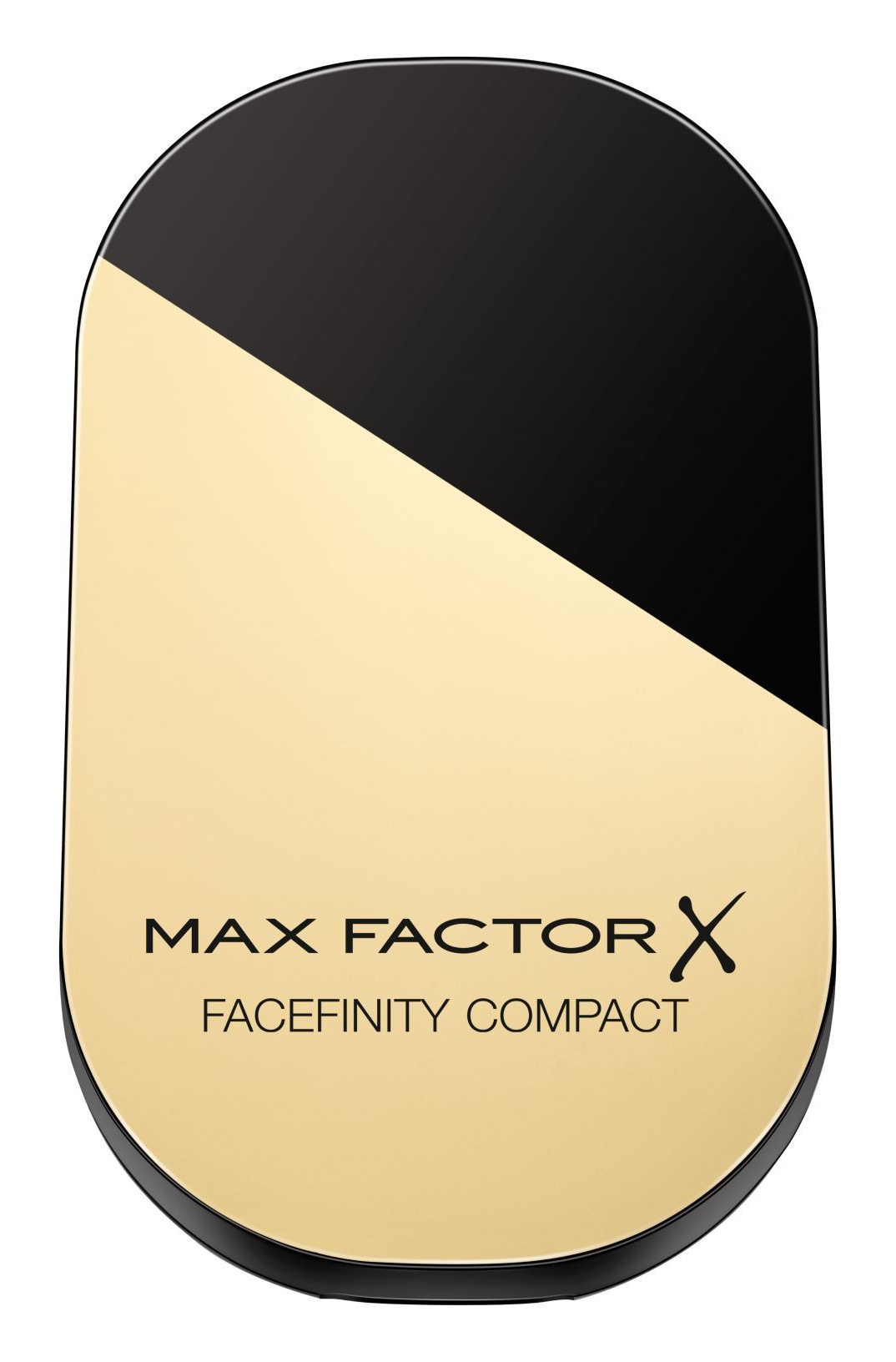 Max Factor Mf Ff Compact Found - Foundation