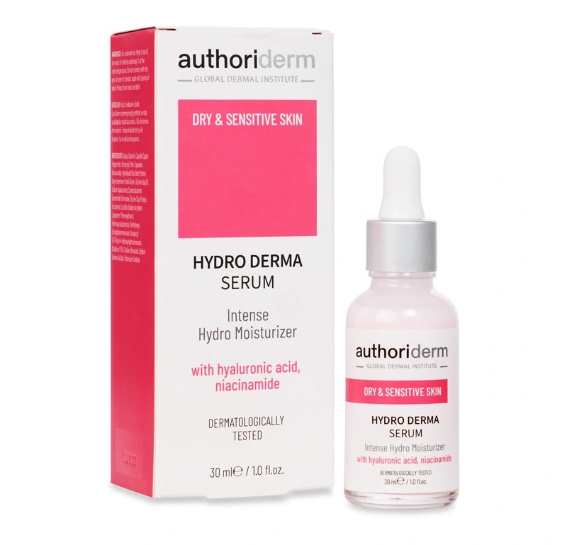 Authoriderm Hydro Derma Serum