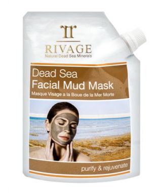 Rivage Facial Mud Mask