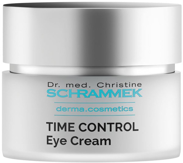DR. SCHRAMMEK Time Control Eye Cream