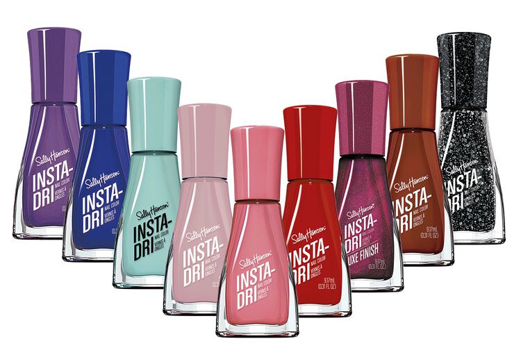 Sally Hansen Instadri