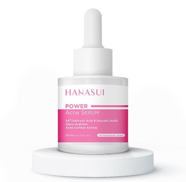 Hanasui Serum