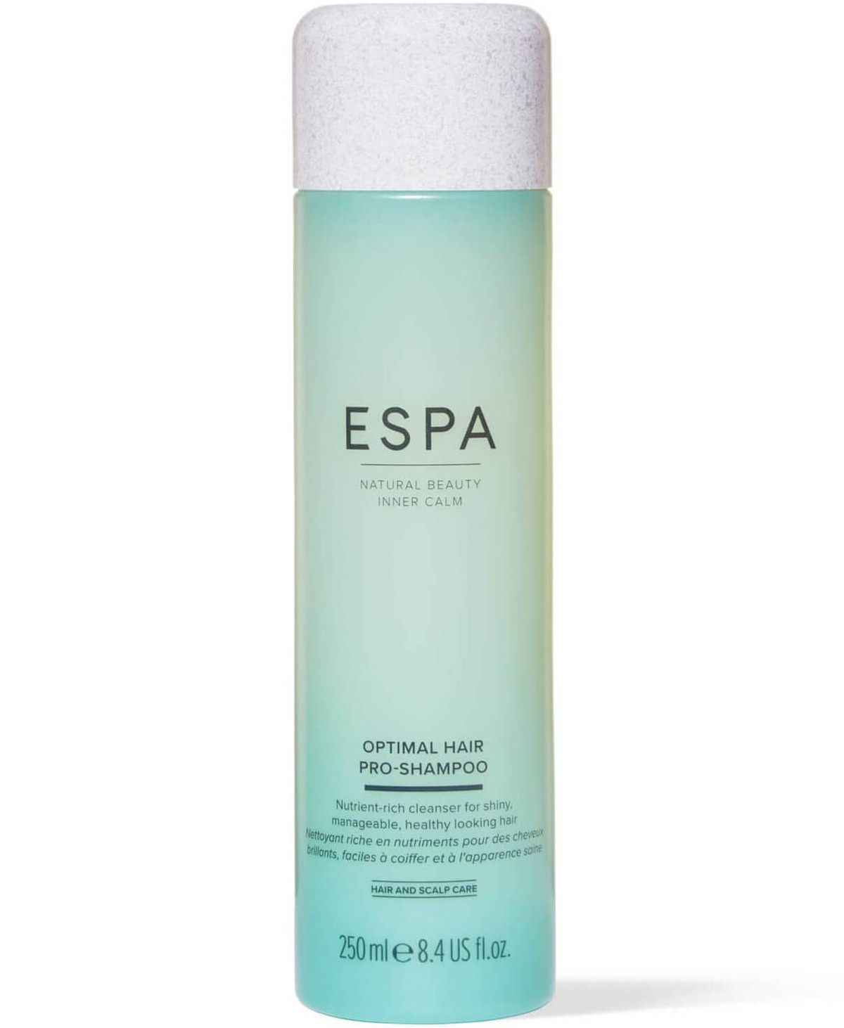 ESPA Optimal Hair Pro Shampoo