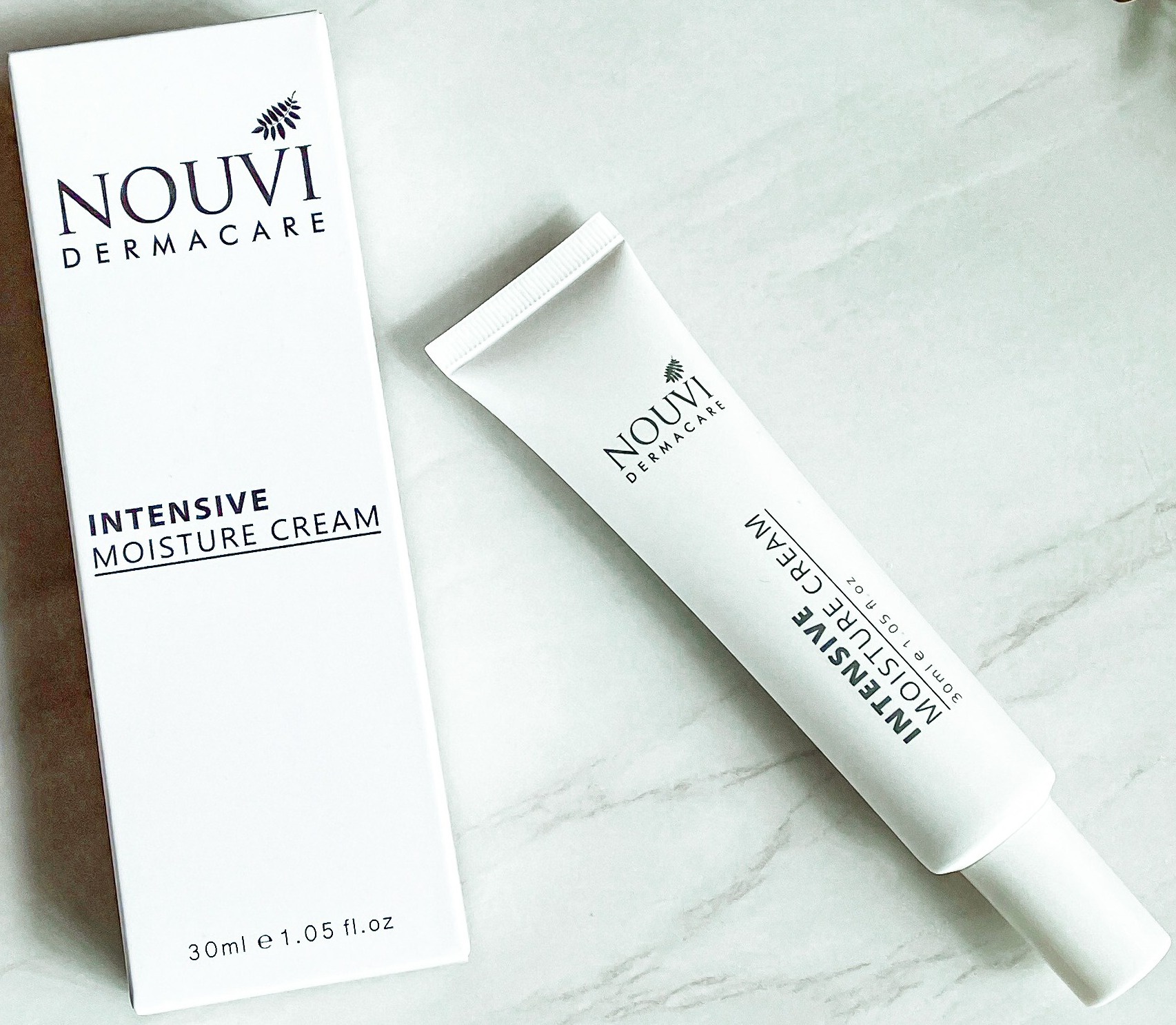 Nouvi Dermacare Intensive Moisture Cream