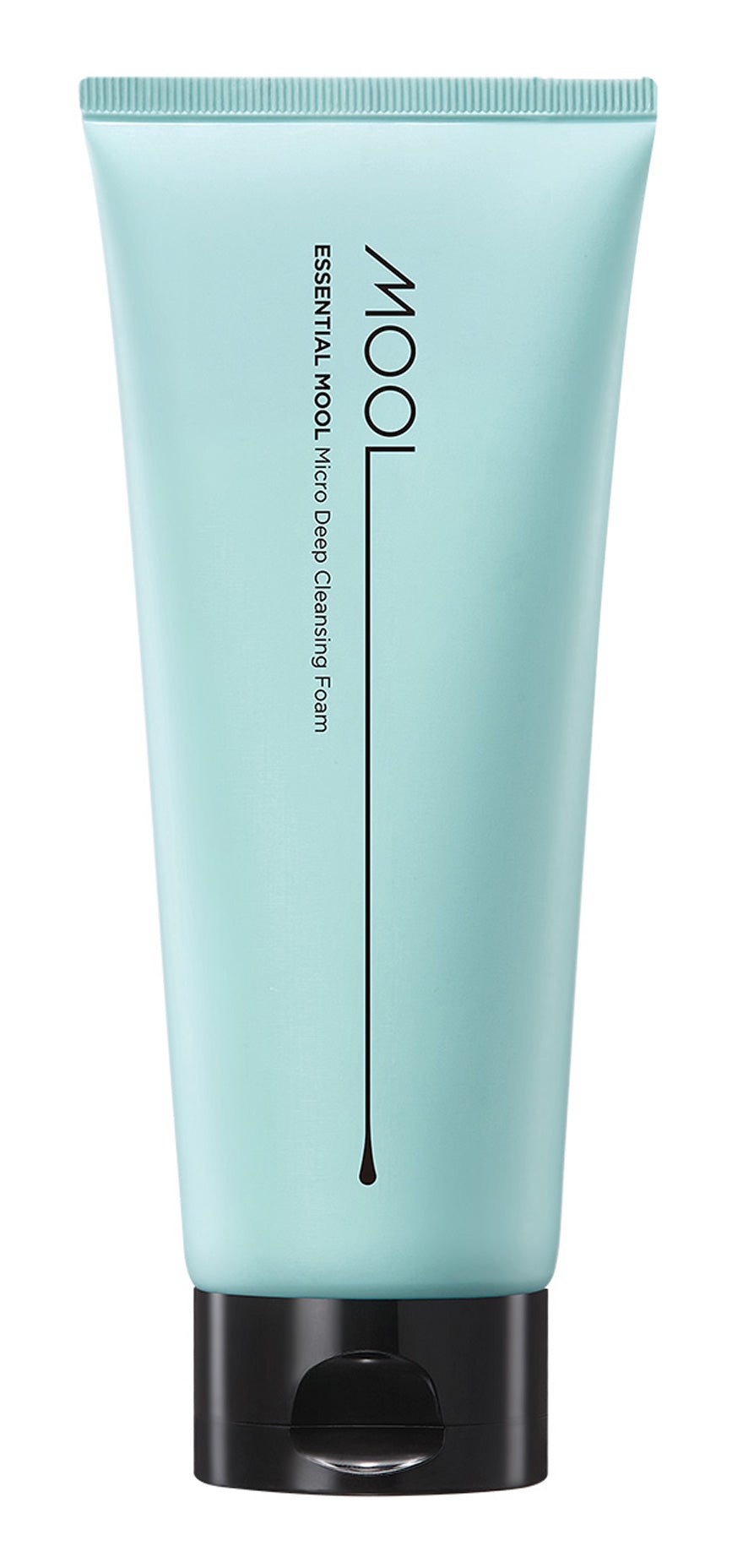 Jung Saem Mool Essential Mool Micro Deep Cleansing Foam