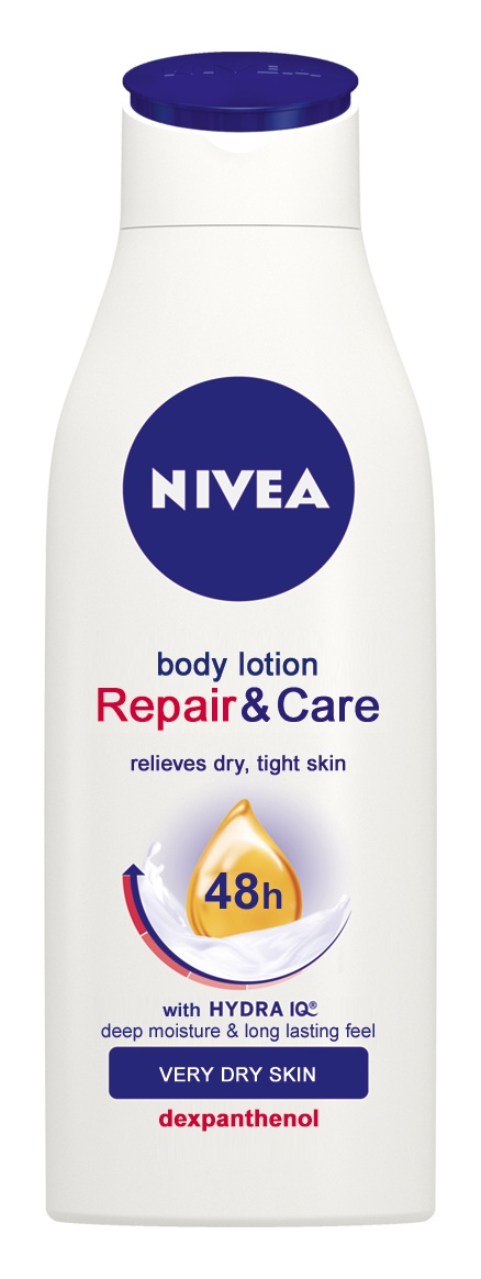 Nivea Repair And Care Body Lotion Ingredients Explained 5952