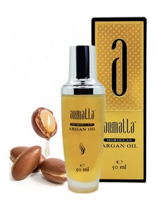 Armalla Moroccan Argan Oil