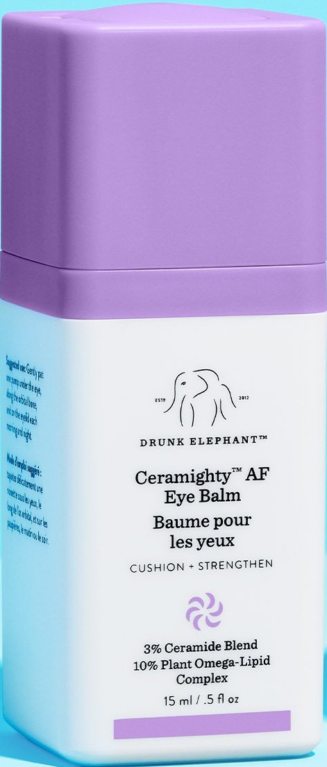 Drunk Elephant Ceramighty™ AF Eye Balm