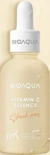 BioAqua Vitamin C Essence