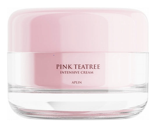 Aplin Tea Tree Cream