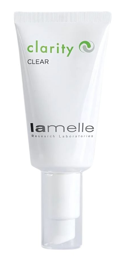 Lamelle Clarity Clear