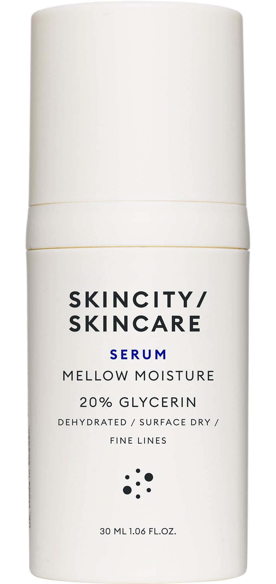 skincity skincare Mellow Moisture 20% Glycerin Serum