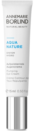 Annemarie Börlind Aquanature System Hydro Plumping Eye Cream