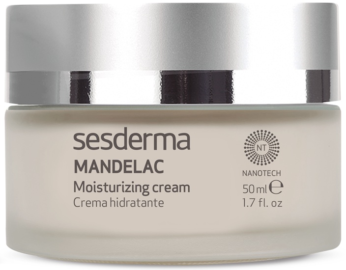 Sesderma Mandelac Moisturizing Cream