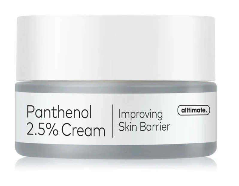 The Face Shop Alltimate Panthenol 2.5% Cream