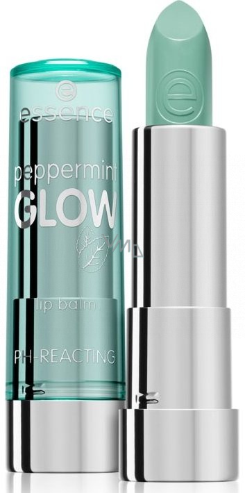 Essence Peppermint Glow Lip Balm