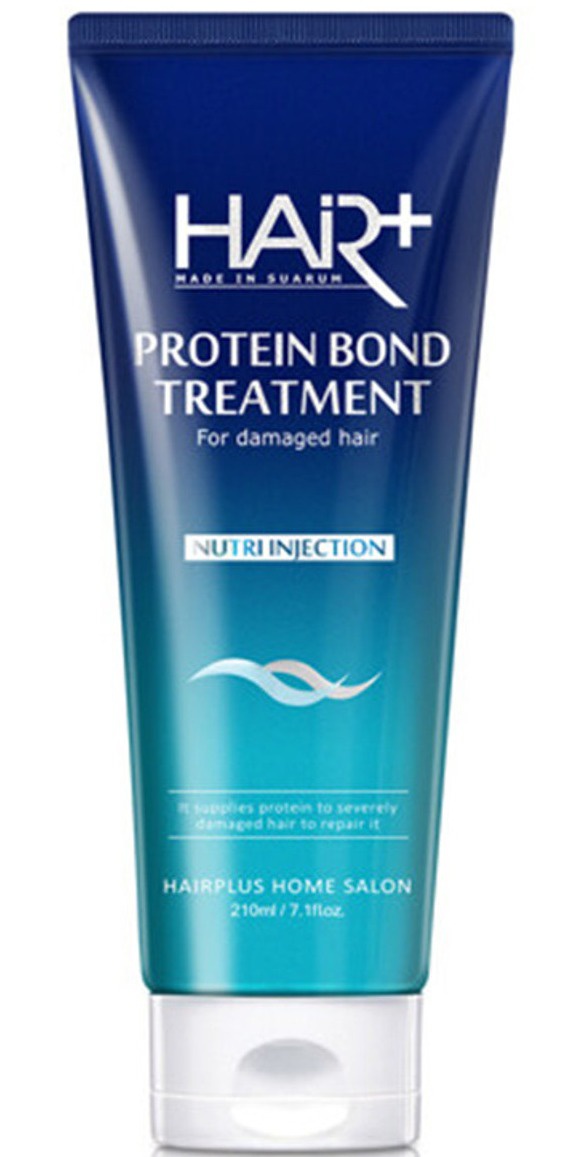 Hair + Protein Bond Treatment