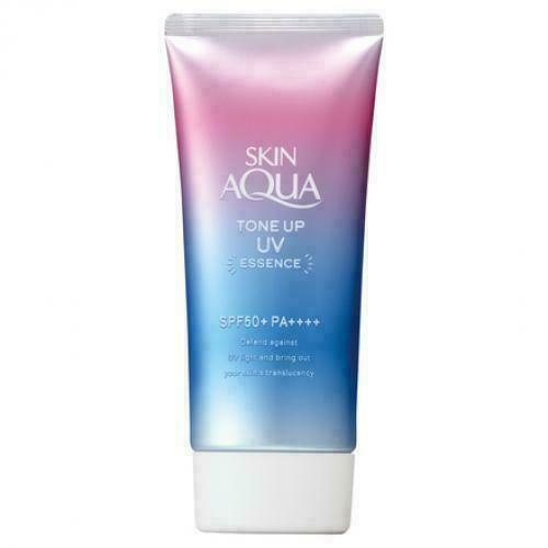 Skin Aqua Tone Up Uv Essence