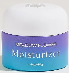 1212gateway Meadow Flower Moisturizer