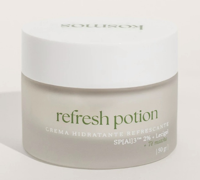 Kosmos Hidratante Refrescante - Refresh Potion