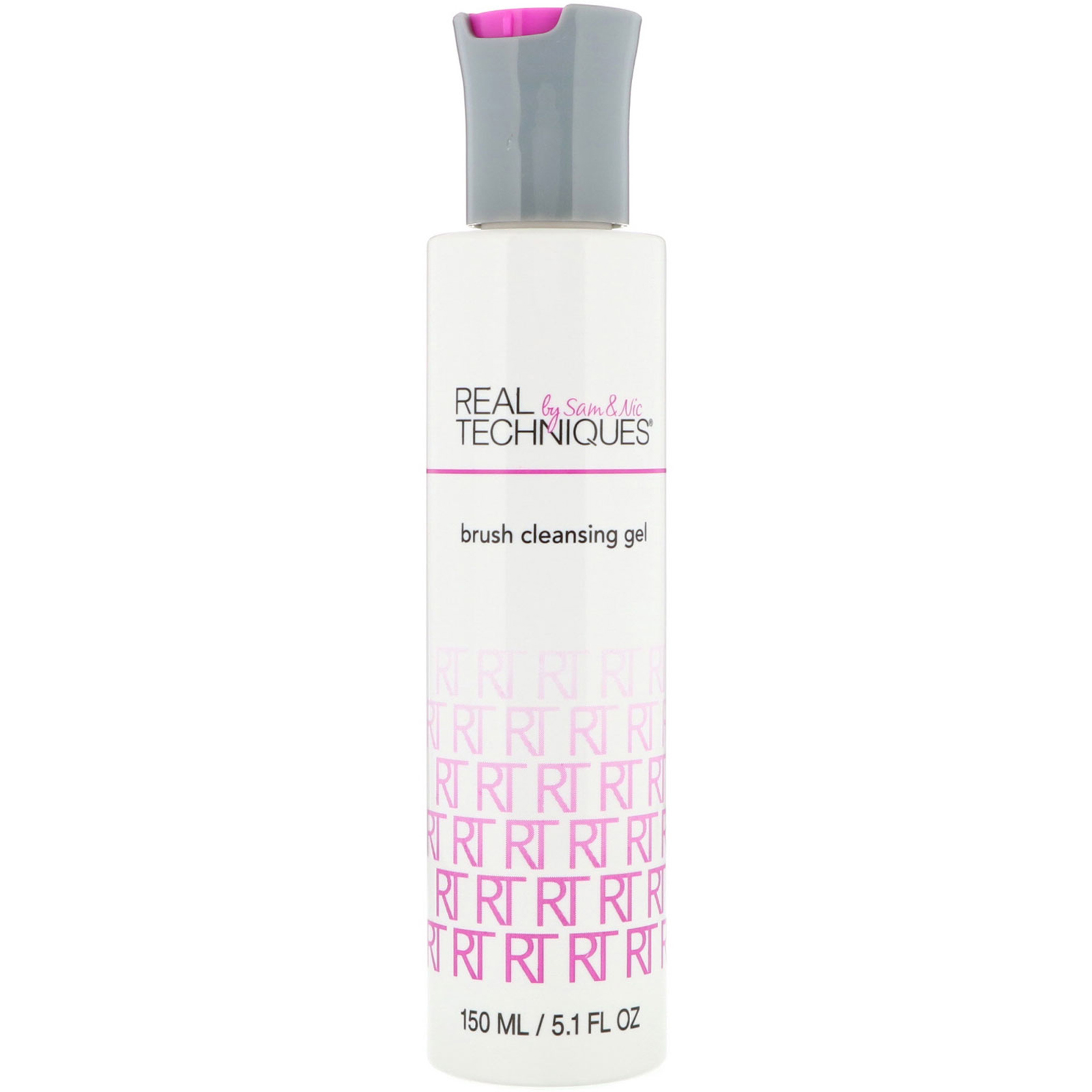 Real Techniques Brush Cleansing Gel