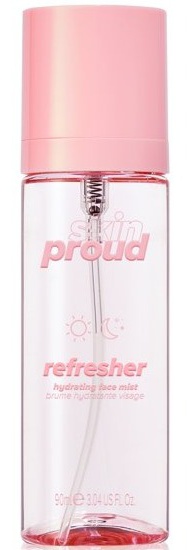 SKIN PROUD Refresher Hydrating Face Mist