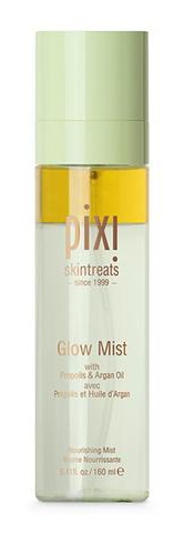 Pixi Skintreats Glow Mist