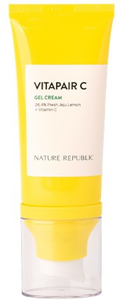 Nature Republic Vitapair C Gel Cream