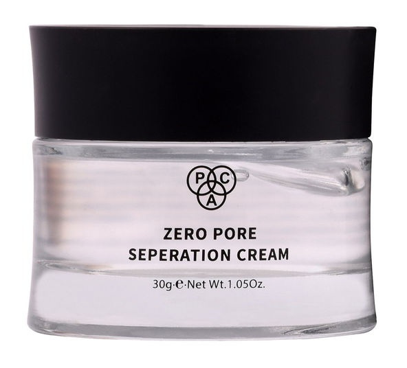 PAC Zero Pore Separation Cream