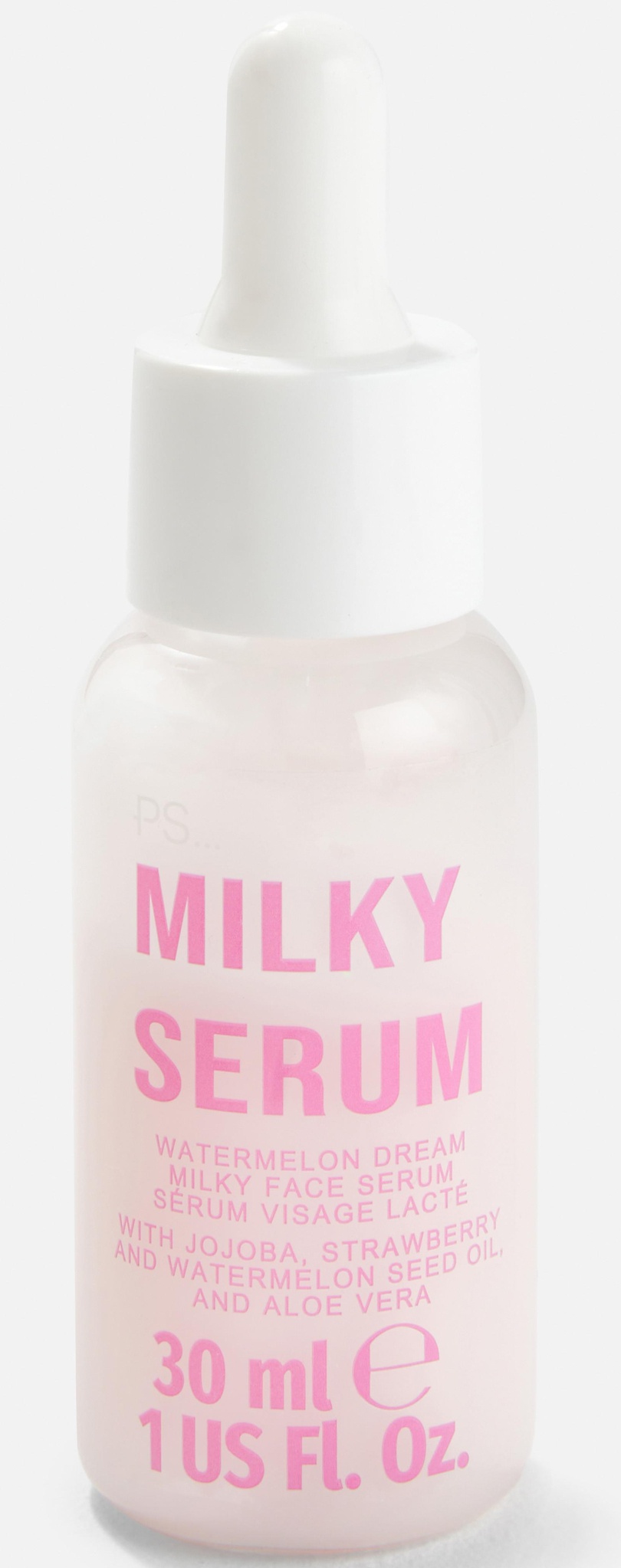 Ps... Cosmetics Milky Serum - Watermelon Dream