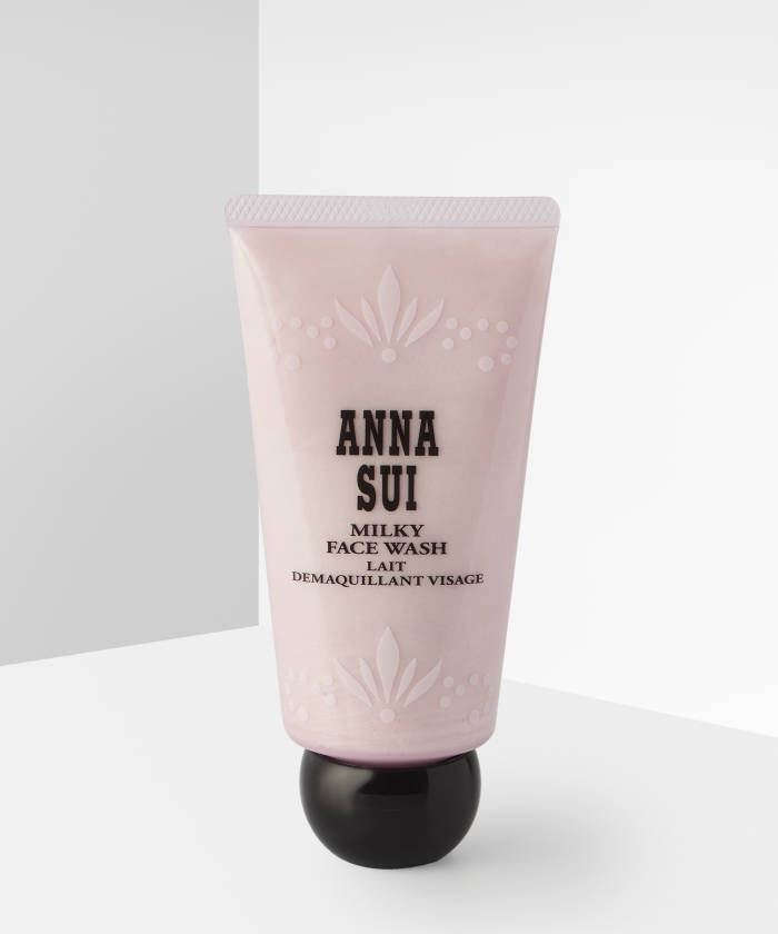Anna Sui Milky Face Wash