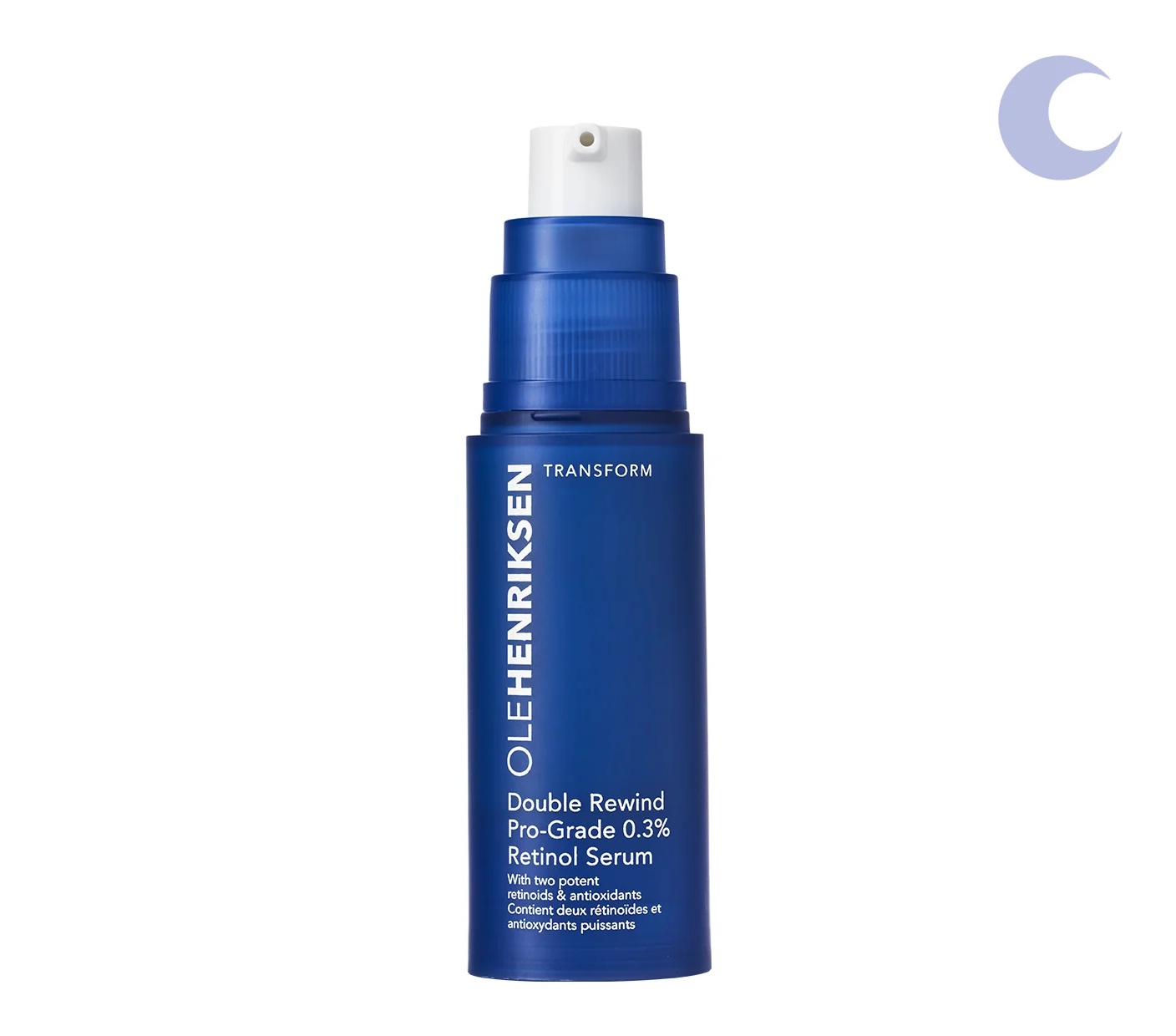 Ole Henriksen Retinol 0.3%