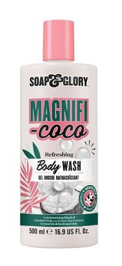 Soap & Glory Magnificoco Body Wash