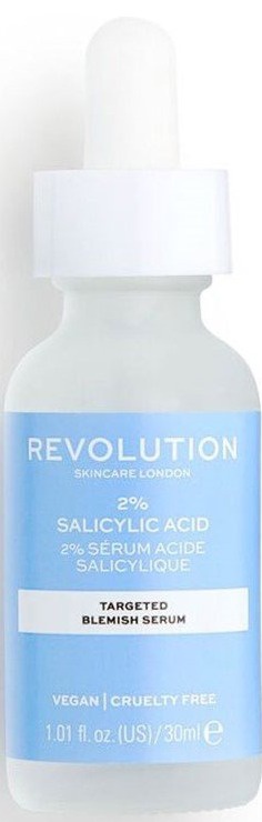 Revolution 2% Salicylic Acid Serum