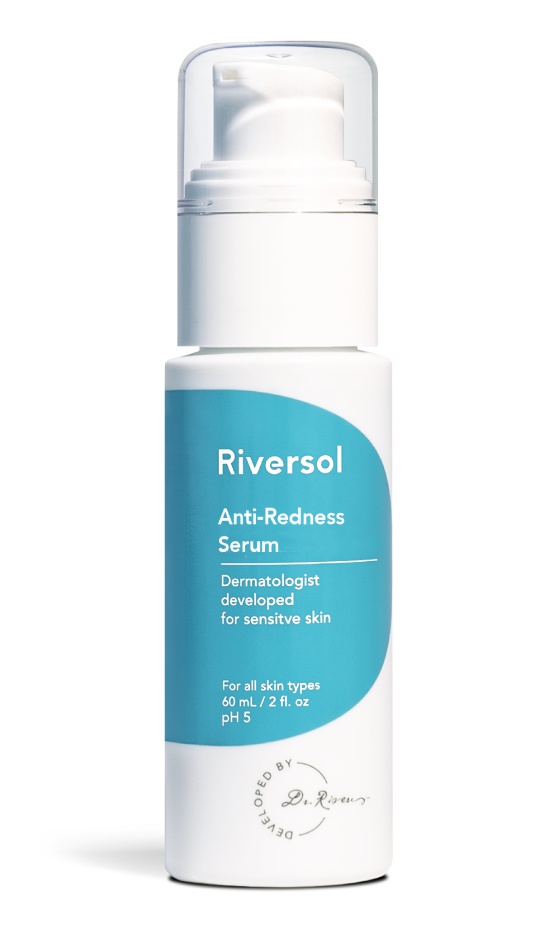 Riversol Anti-Redness Serum