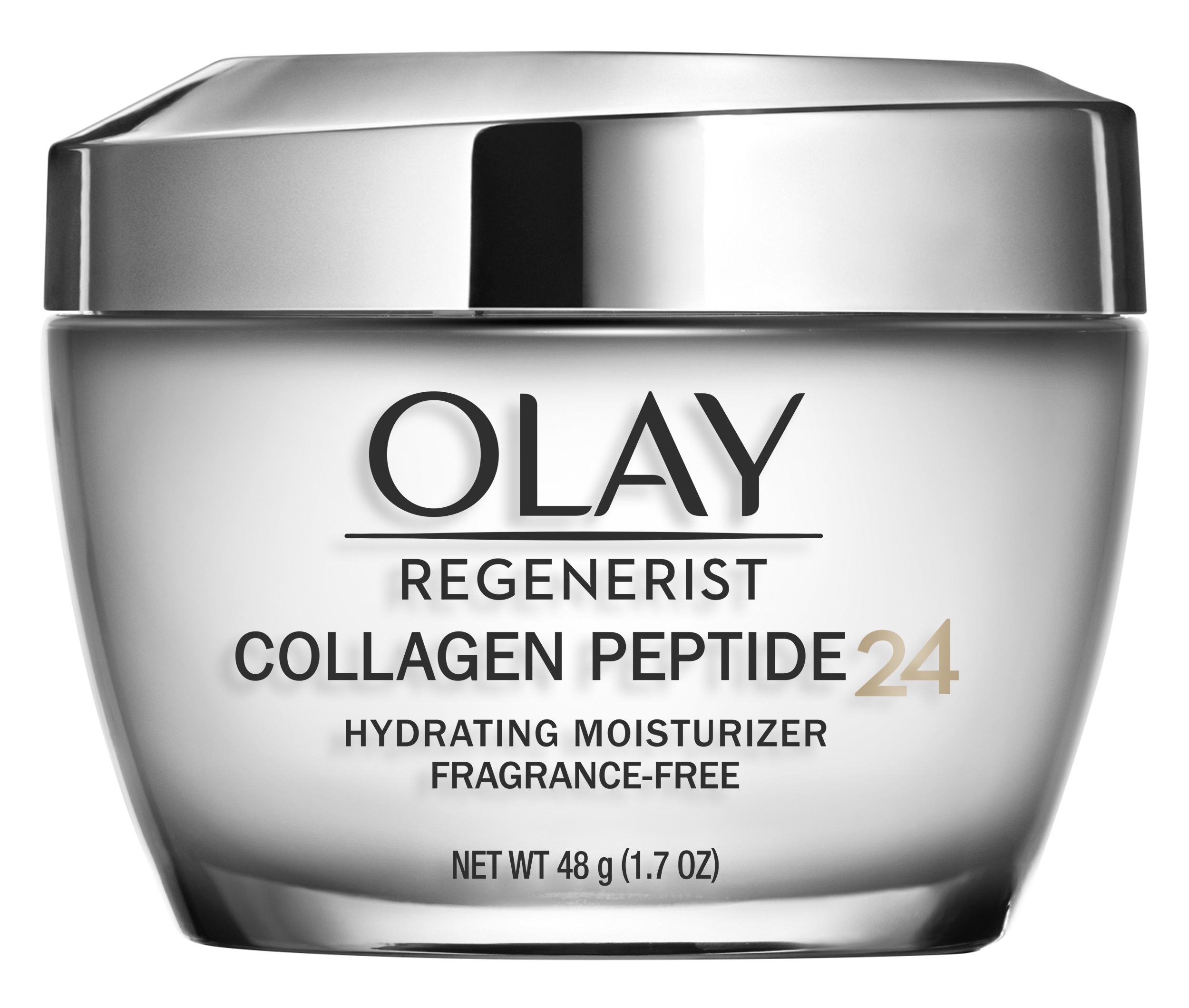 Olay Regenerist Collagen Peptide 24 Face Moisturizer