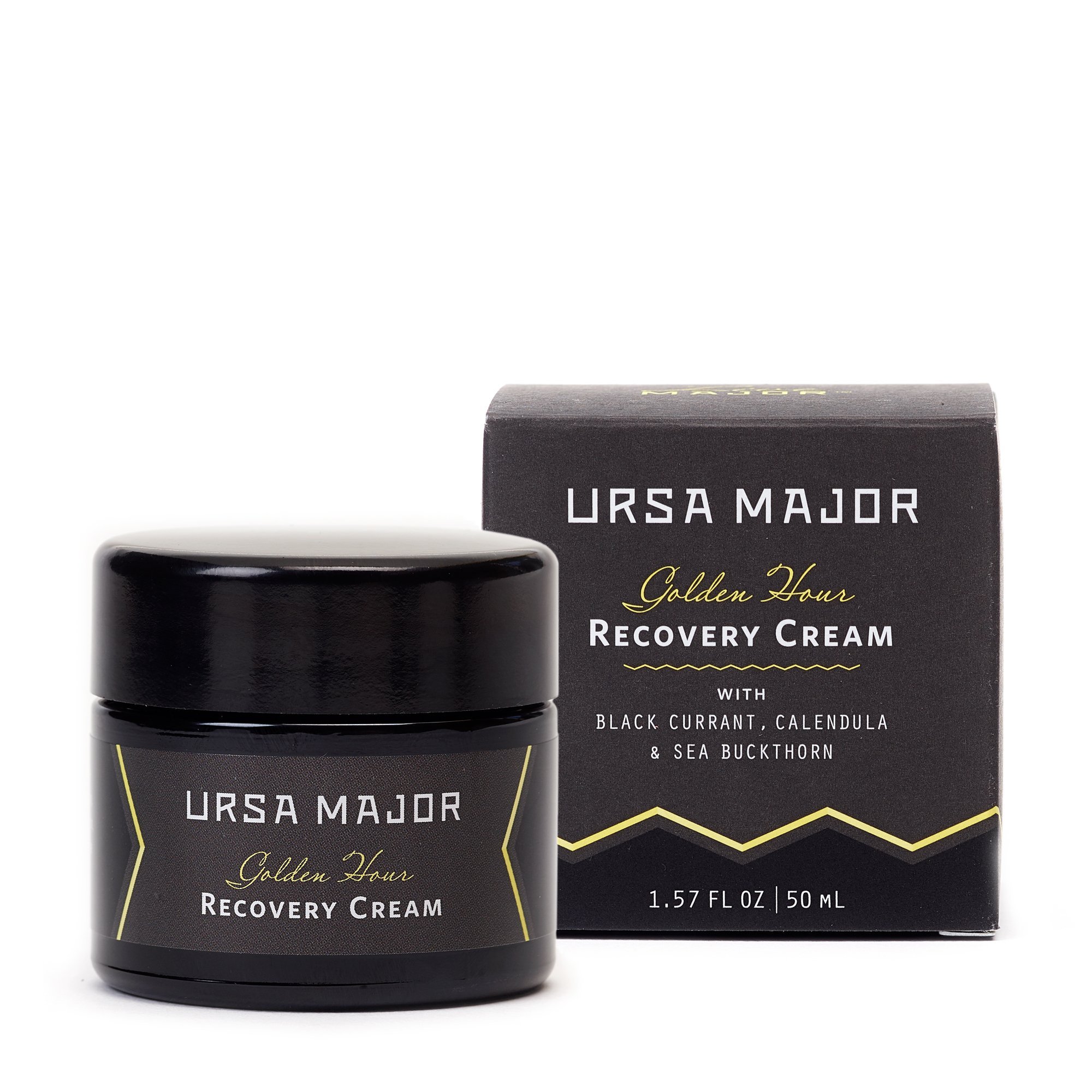 Ursa Major Golden Hour Recovery Cream