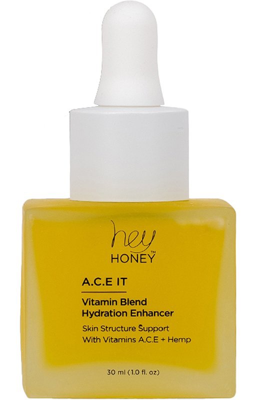 Hey Honey A.c.e. It Vitamin Blend Hydration Enhancer