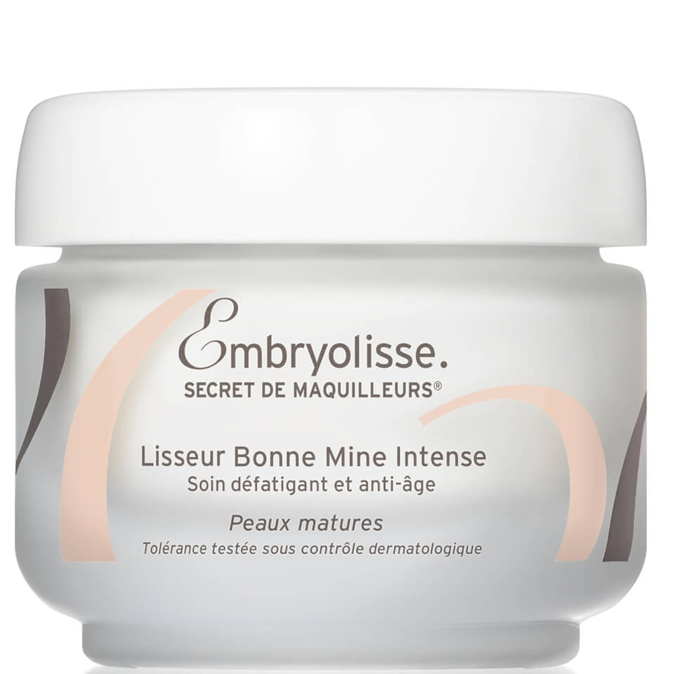 Embryolisse Intense Smooth Immediate Radiant Complexion