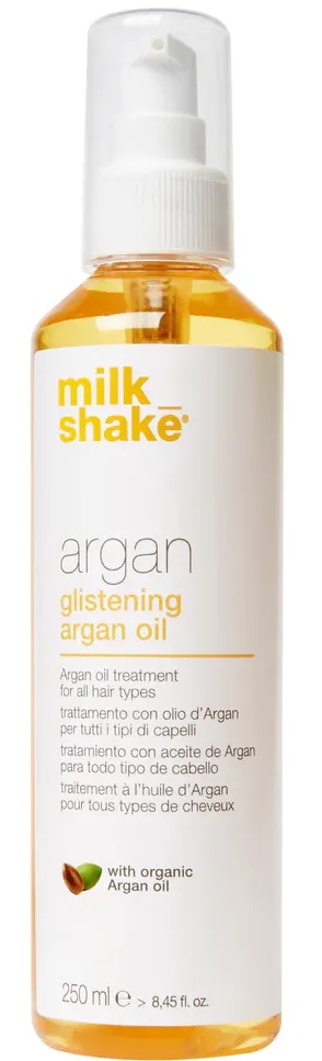 Milk shake Argan Glistening Argan Oil